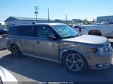Ford Flex Sel 2FMHK6C84DBD07723 photo