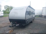 Cherokee Trailer 5ZT2CKEC6NY026124 снимка