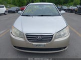 Hyundai Elantra KMHDU45D97U120919 photo