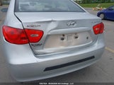 Hyundai Elantra KMHDU45D97U120919 photo