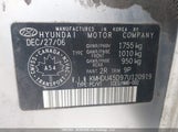 Hyundai Elantra KMHDU45D97U120919 photo