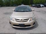 Toyota Corolla S/Le 2T1BU4EE9DC023961 снимка