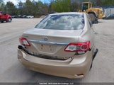 Toyota Corolla S/Le 2T1BU4EE9DC023961 снимка