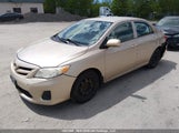 Toyota Corolla S/Le 2T1BU4EE9DC023961 снимка
