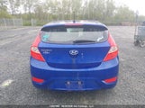 Hyundai Accent Gl KMHCT5AE3DU086927 снимка