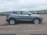 Nissan Qashqai JN1BJ1CR1KW329301 снимка
