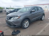 Nissan Qashqai JN1BJ1CR1KW329301 photo
