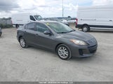 Mazda Mazda3 Gx JM1BL1UF2D1850474 снимка