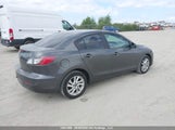 Mazda Mazda3 Gx JM1BL1UF2D1850474 снимка