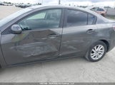 Mazda Mazda3 Gx JM1BL1UF2D1850474 снимка