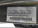 Mazda Mazda3 Gx JM1BL1UF2D1850474 снимка