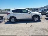 Mazda Cx-5 Gs JM3KE4CYXE0308231 снимка