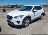 Mazda Cx-5 Gs JM3KE4CYXE0308231 снимка