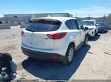 Mazda Cx-5 Gs JM3KE4CYXE0308231 снимка