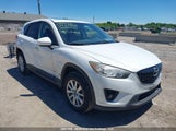 Mazda Cx-5 Gs JM3KE4CYXE0308231 снимка