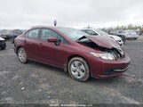 Honda Civic Lx 2HGFB2F43FH061441 снимка