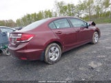 Honda Civic Lx 2HGFB2F43FH061441 снимка