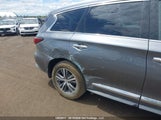 Infiniti Qx60 Pure 5N1DL0MM7KC511384 fotografie