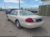 Lincoln Continental 1LNHM97V4XY640104 снимка