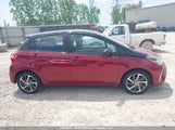 Toyota Yaris L/Le/Se VNKKTUD39JA100001 снимка