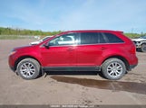 Ford Edge Limited 2FMDK4KC0EBA66513 photo