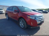 Ford Edge Limited 2FMDK4KC0EBA66513 photo