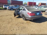 Mercedes-Benz E 550 WDDKJ7CB2BF063022 снимка