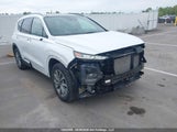 Hyundai Santa Fe Sel/Sel Plus 5NMS3CAA3KH037720 снимка