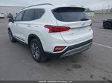 Hyundai Santa Fe Sel/Sel Plus 5NMS3CAA3KH037720 снимка