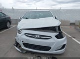 Hyundai Accent Gl KMHCT5AE8HU364274 снимка