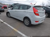 Hyundai Accent Gl KMHCT5AE8HU364274 снимка
