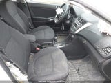 Hyundai Accent Gl KMHCT5AE8HU364274 снимка