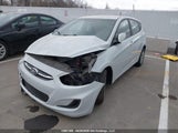 Hyundai Accent Gl KMHCT5AE8HU364274 снимка
