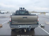 Toyota Tacoma 5TEUX4ENXAZ710937 снимка