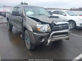 Toyota Tacoma 5TEUX4ENXAZ710937 снимка