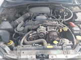 Subaru Impreza 2.5 I JF1GG61627H802275 снимка