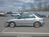 Subaru Impreza 2.5 I JF1GG61627H802275 снимка