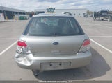Subaru Impreza 2.5 I JF1GG61627H802275 снимка