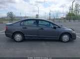 Honda Civic Dx/Dx-A 2HGFA1F28AH039424 снимка