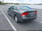 Honda Civic Dx/Dx-A 2HGFA1F28AH039424 снимка