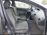 Honda Civic Dx/Dx-A 2HGFA1F28AH039424 снимка