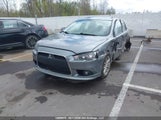 Mitsubishi Lancer Gt/Se JA32U2FU9FU607730 снимка