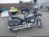 Yamaha Xvs1100 A JYAVP11N84A012085 снимка