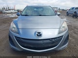 Mazda 3 I JM1BL1HF3A1306832 снимка