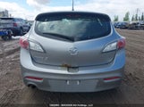 Mazda 3 I JM1BL1HF3A1306832 снимка