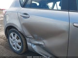 Mazda 3 I JM1BL1HF3A1306832 снимка