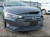 Hyundai Elantra Preferred Auto Ivt KMHD84LF1LU056975 снимка