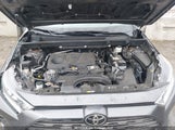 Toyota Rav4 Limited 2T3D1RFV7KC009686 снимка