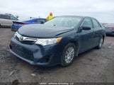 Toyota Camry Le 4T1BF1FKXDU672633 снимка