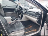 Toyota Camry Le 4T1BF1FKXDU672633 снимка
